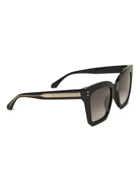 Ochelari de soare Twinset cu gradient negru