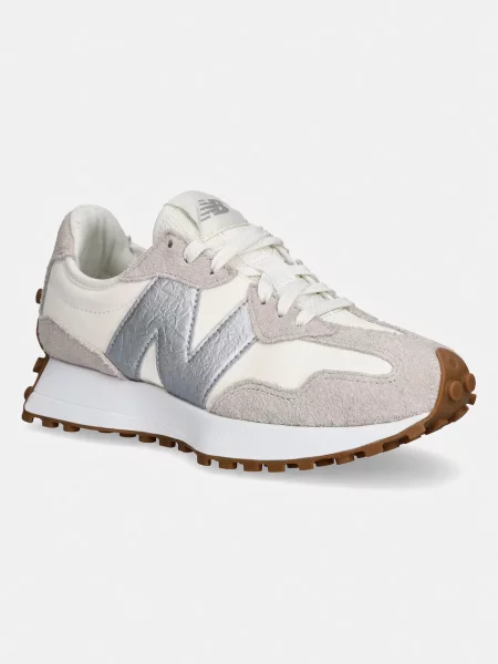 Pantofi New Balance bej