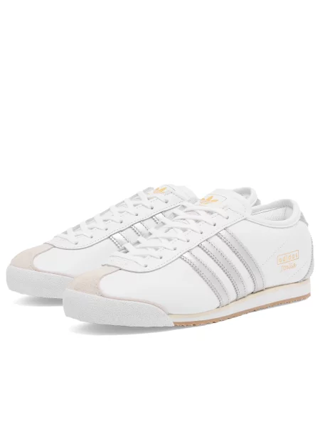 Adidas Italia W Kobiety Buty sportowe adidas Originals Size: biały