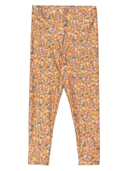 Детские леггинсы Tinycottons
