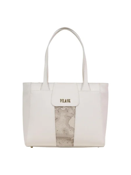 Torbica Alviero Martini Prima Classe bela