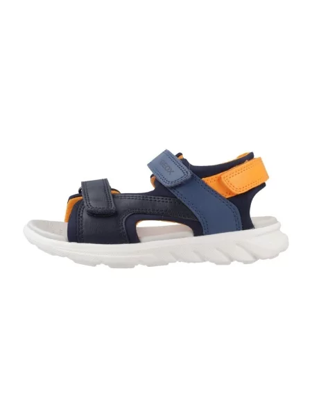 Pantofi copii Geox albastru