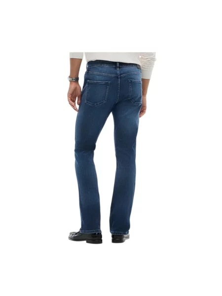 Jeansy Tommy Hilfiger Scanton niebieskie