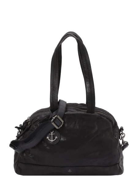 Harbour Torba za čez ramo Ravina' črna