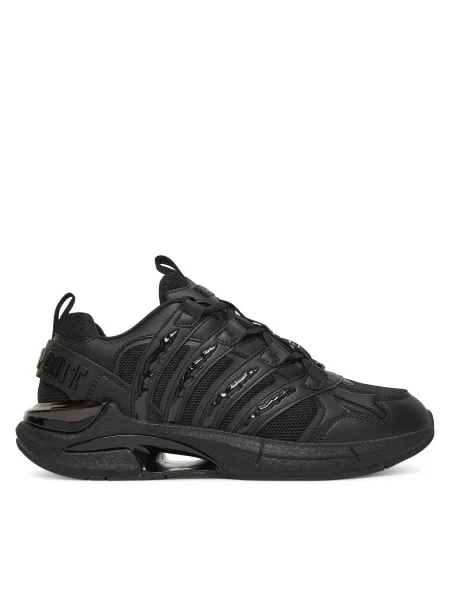 Sneakers Plein Sport FAES negru