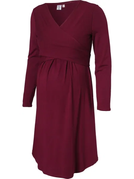 Bebefield Rochie Julianna' roșu