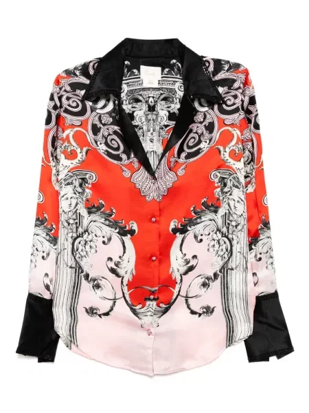 Cămașă Camilla roșu