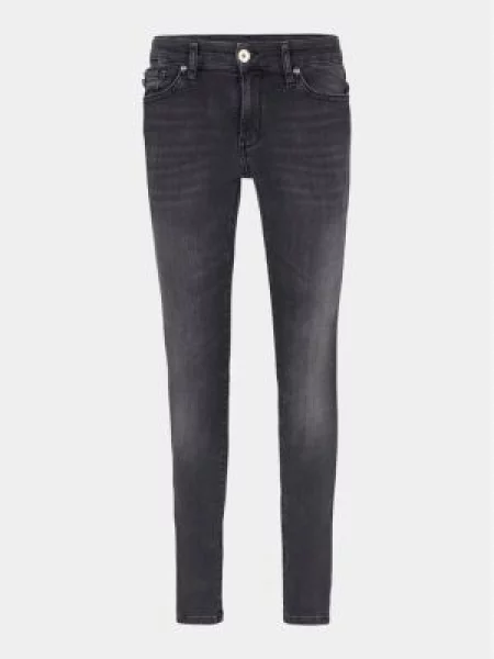 Jeans hlače JOOP! siva