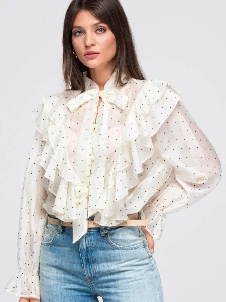 Ombre Halenka režná