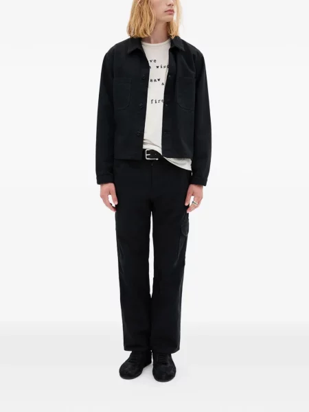 Tricou Ann Demeulemeester