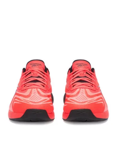 Reebok Edzőtermi cipők EO-NANO X5 EDGE Világosvörös
