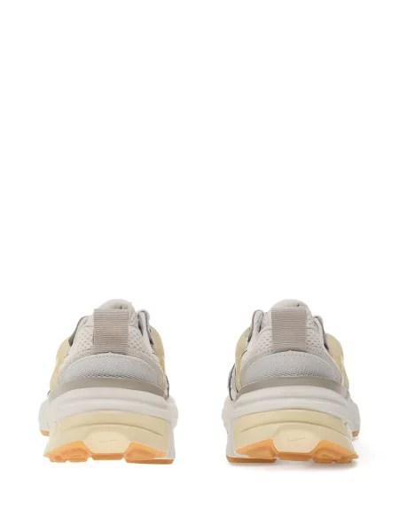 Papuci tip mules Nike slingback alb