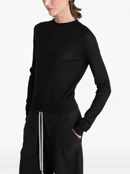 Pulover Rick Owens negru