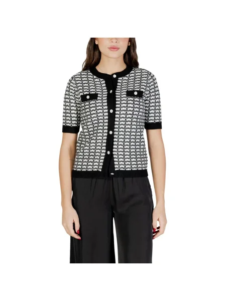 Pulover Morgan negru