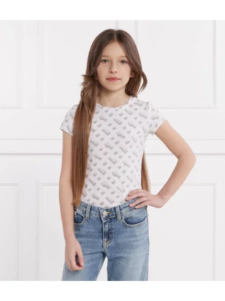 BOSS Kidswear Tricou