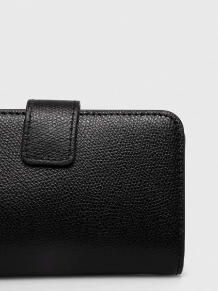 FURLA Pénztárcák CAMELIA' fekete