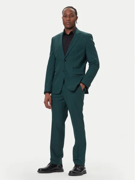 HUGO Costum Extra verde