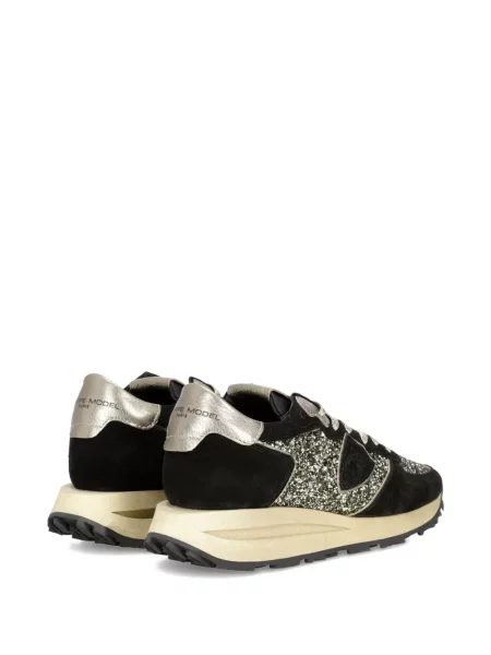 Sneakerși Philippe Model Paris negru
