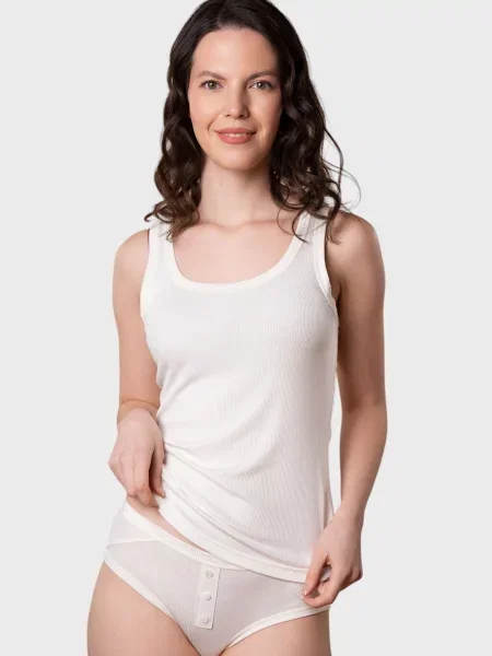 Майка Brabrabra біла