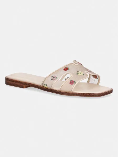 Aldo papucs ITSANDAL bézs
