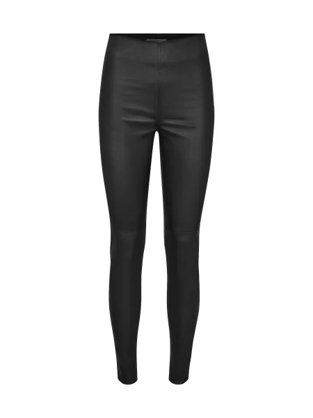 MOS MOSH Leggings MMLucia' negru