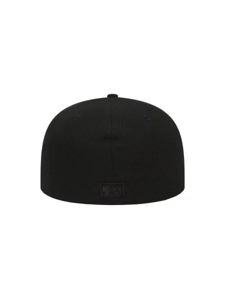 Baseball sapka New Era fekete