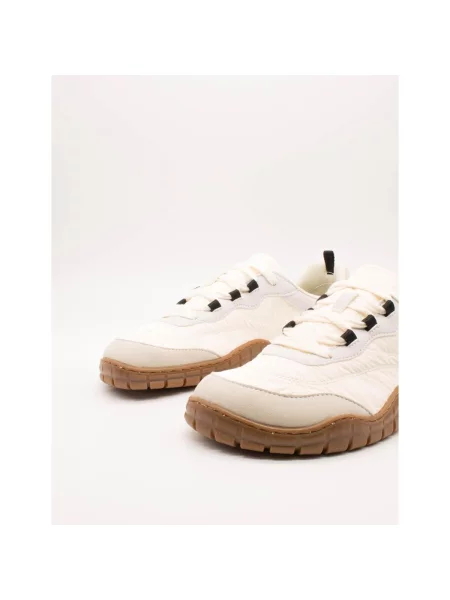 Pantofi Coqueflex alb