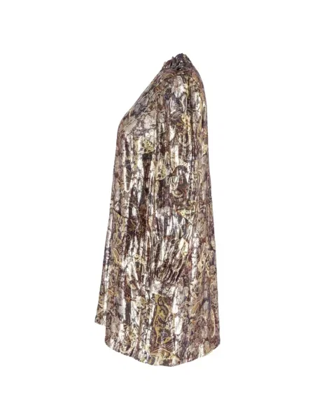 Rochie mini Ba&sh cu imagine