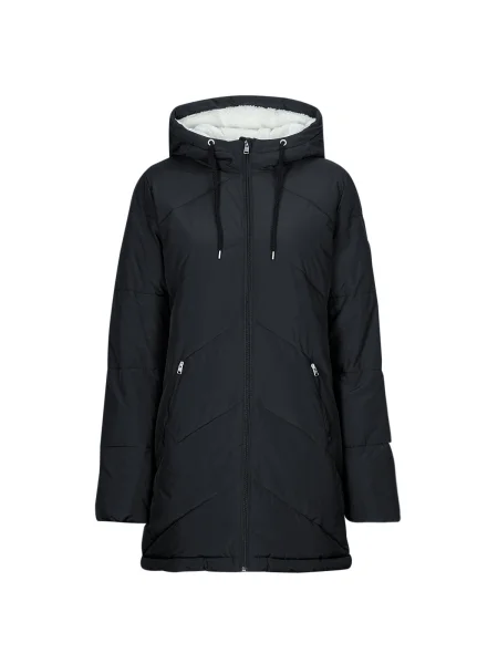 Palton Roxy negru
