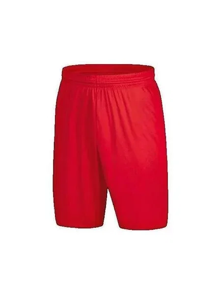Scurt pantaloni sport Jako roșu
