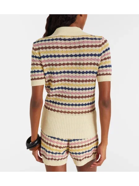 Pulover Zimmermann bej