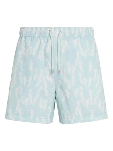Slip de baie Zegna albastru