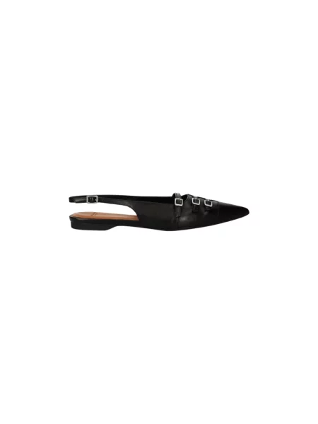 Baleriny Vagabond Shoemakers czarne