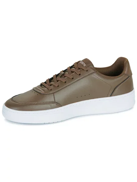 Pantofi Lacoste maro