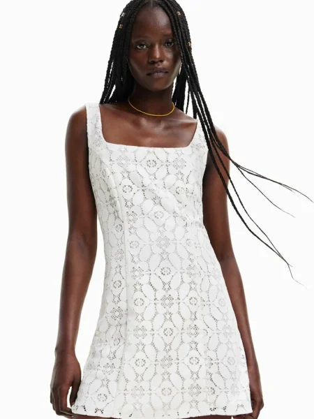 Desigual Rochie negru
