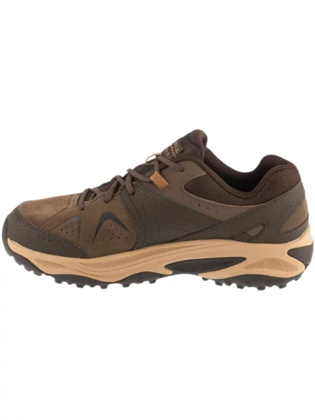Pantofi Merrell maro