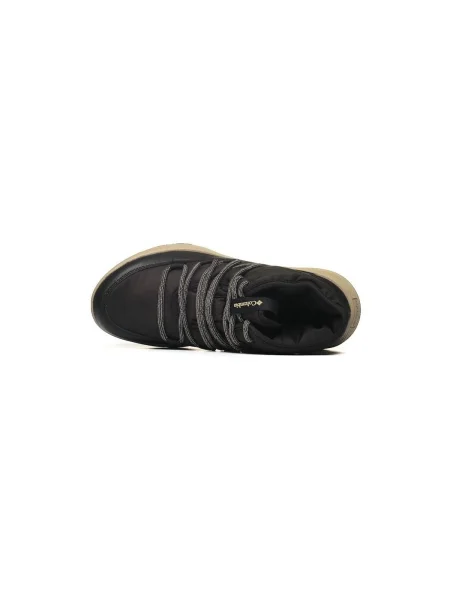 COLUMBIA Botine SLOPESIDE' negru