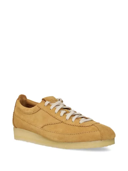 Fűzős csipkés sneaker Clarks Originals