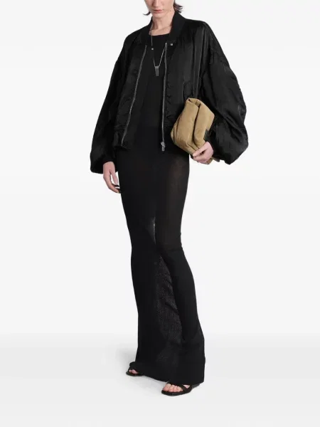 Rochie Rick Owens negru