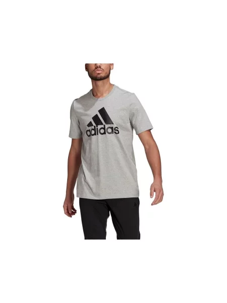 Majica Adidas siva