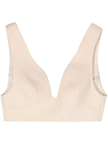Top Jil Sander de lână
