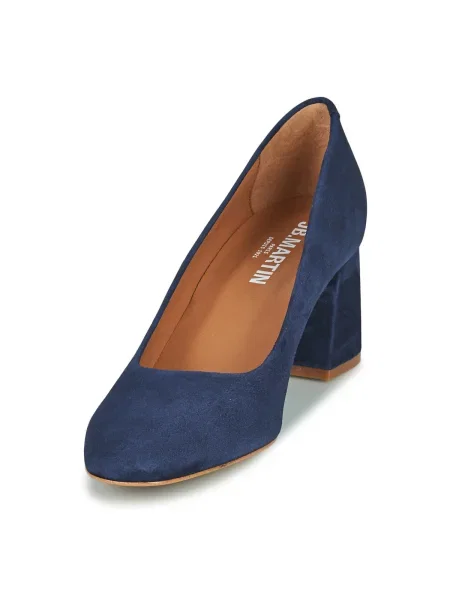 Pantofi Jb Martin albastru
