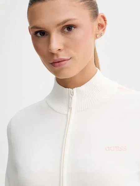 Guess кофта яка розстібається GABRY