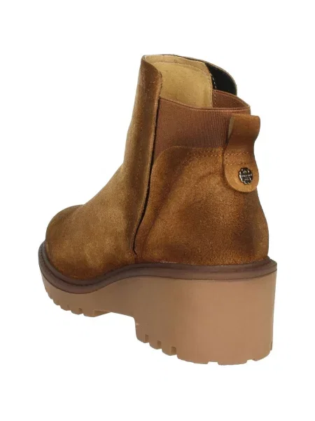 Pantofi Porronet maro