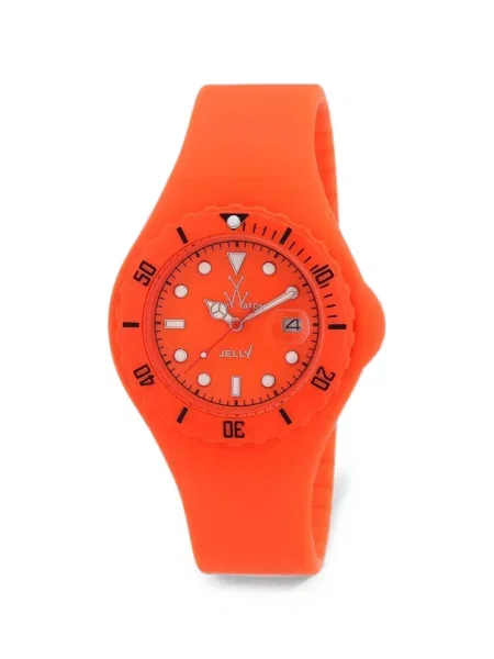 Ceas Toy Watch portocaliu