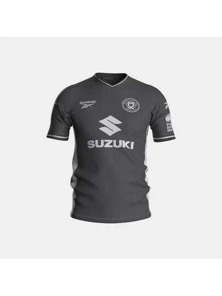 Koszula Reebok szara