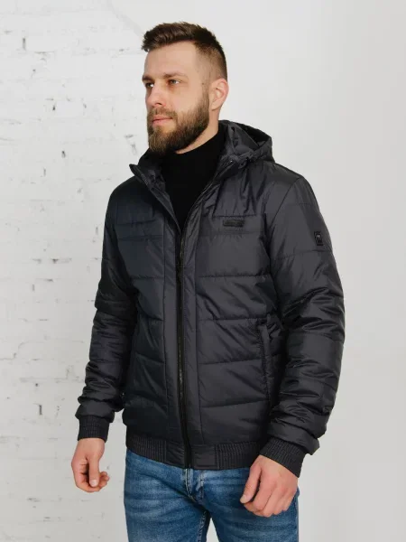 Демисезонная куртка D&v Couture