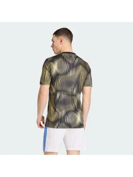 Koszulka Adidas czarna
