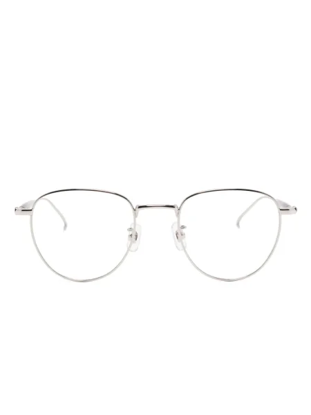 Ochelari de soare Montblanc argintiu