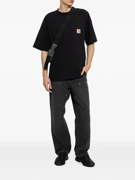 Blugi Carhartt Wip verde